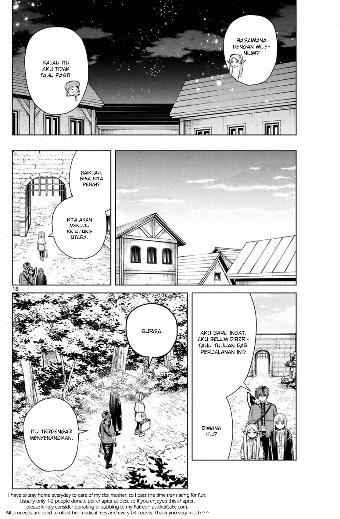 Sousou no Frieren