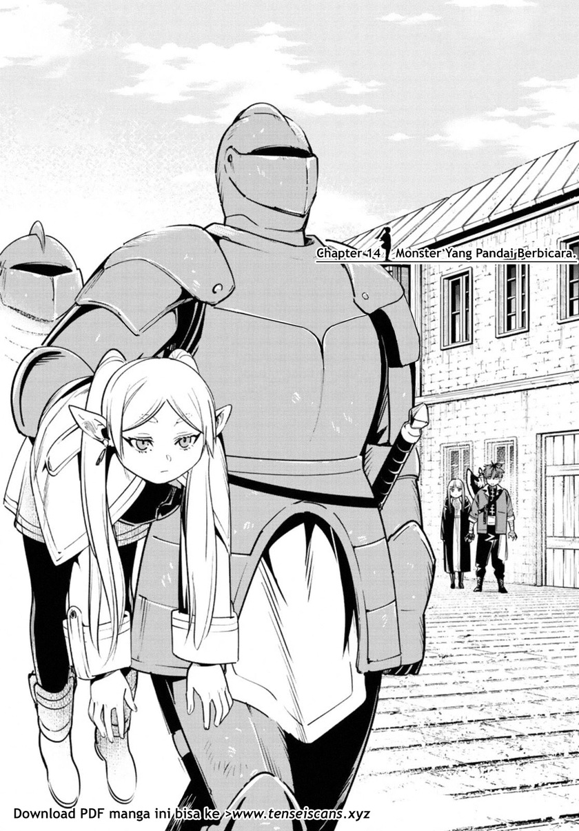 Sousou no Frieren