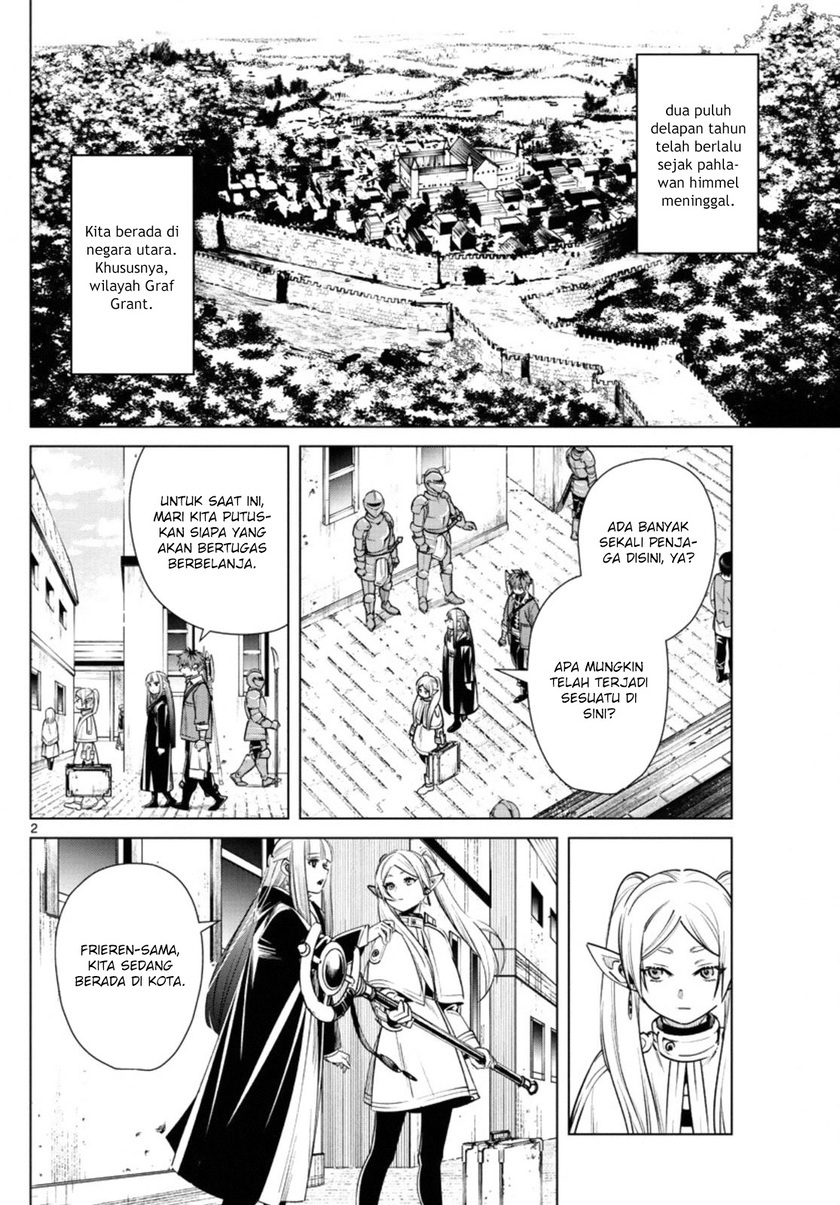 Sousou no Frieren