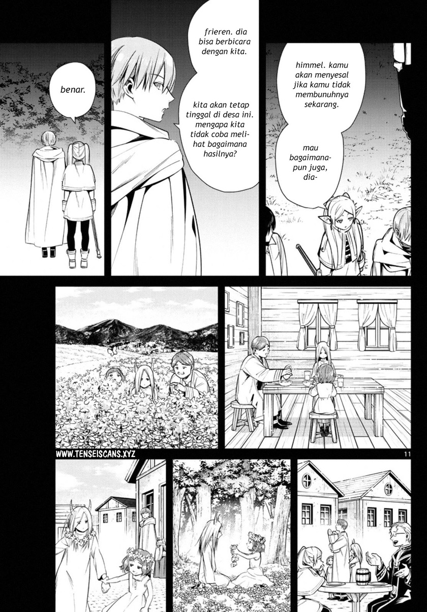 Sousou no Frieren
