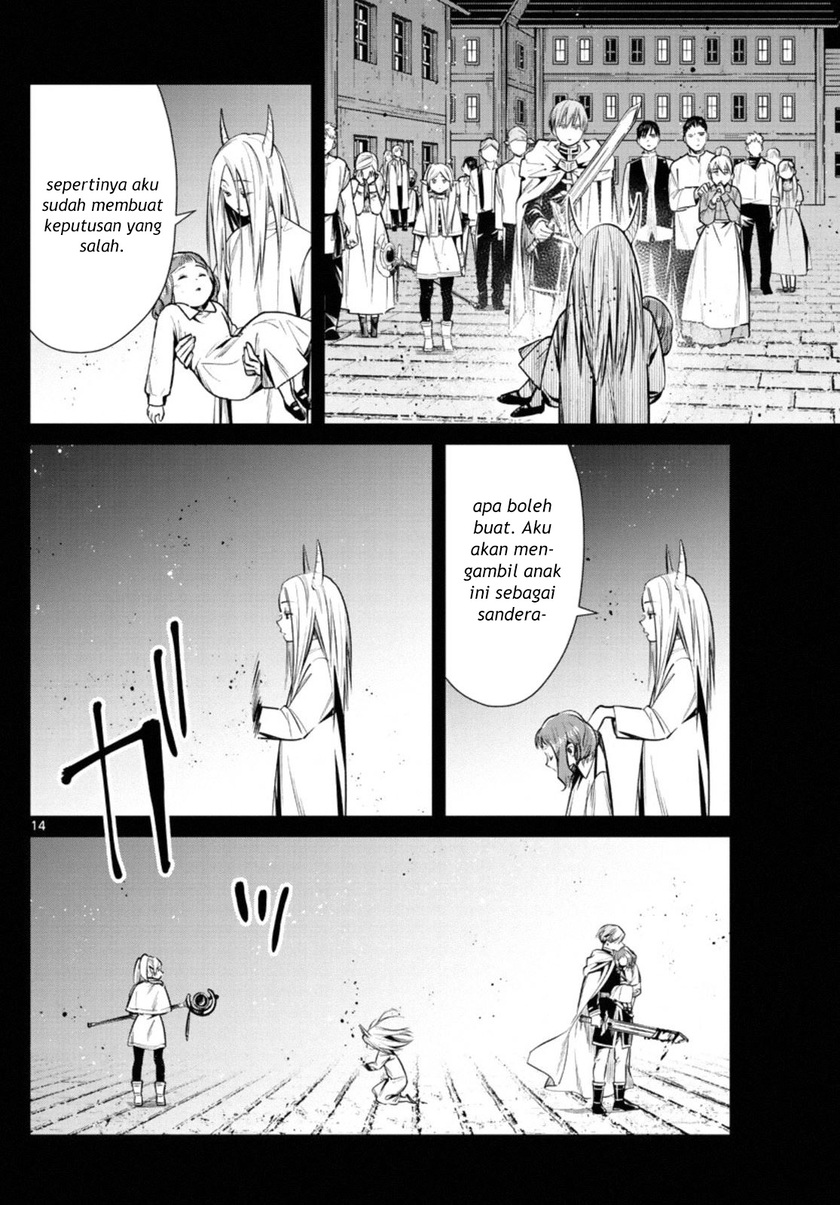 Sousou no Frieren