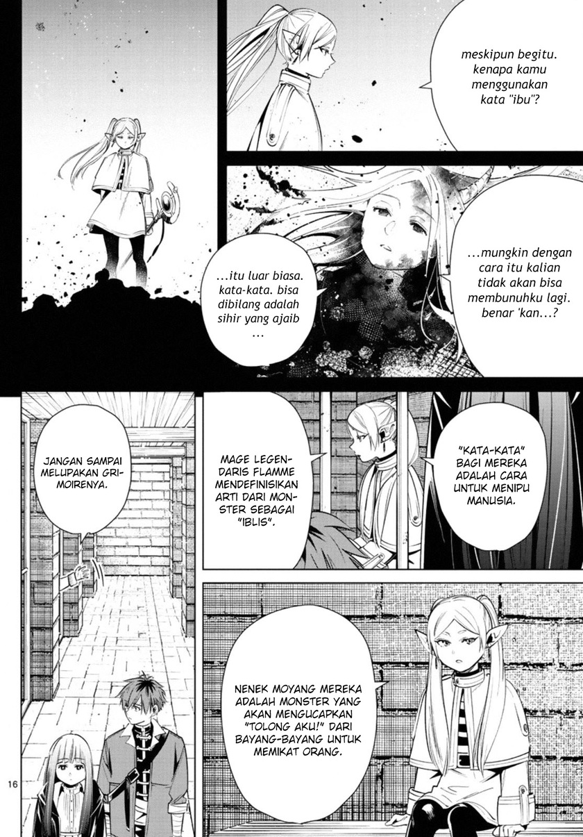 Sousou no Frieren
