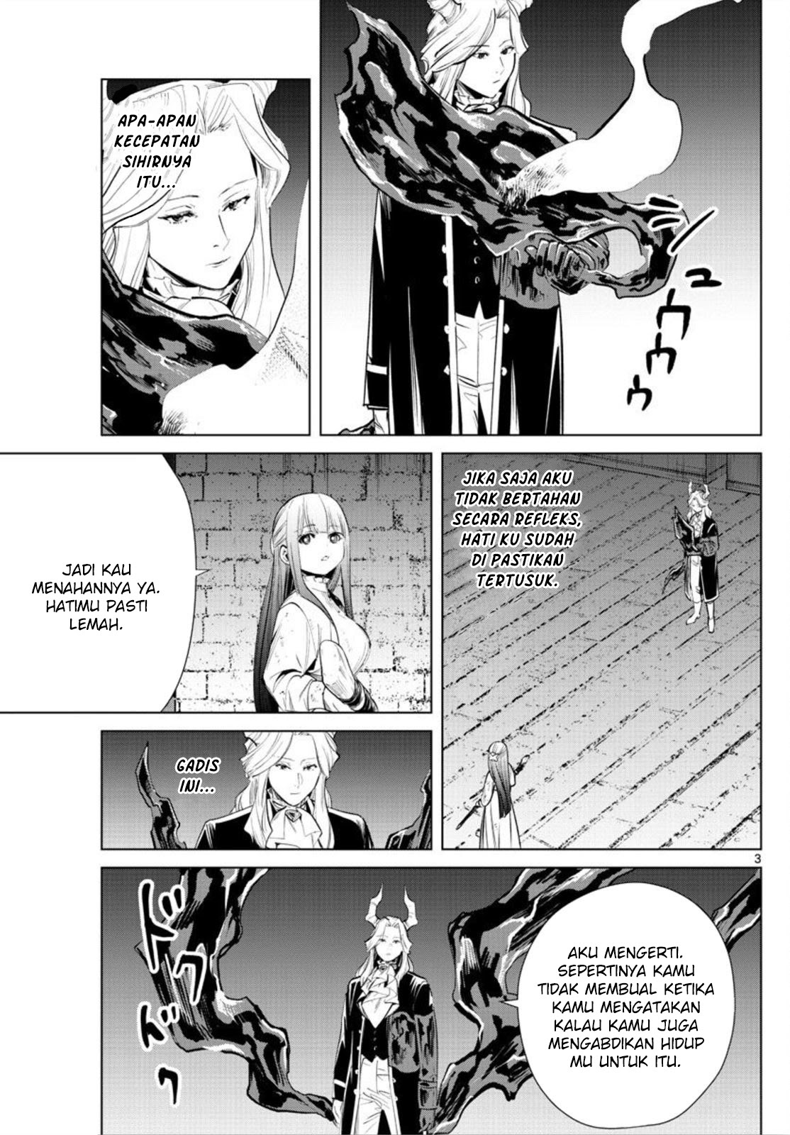 Sousou no Frieren