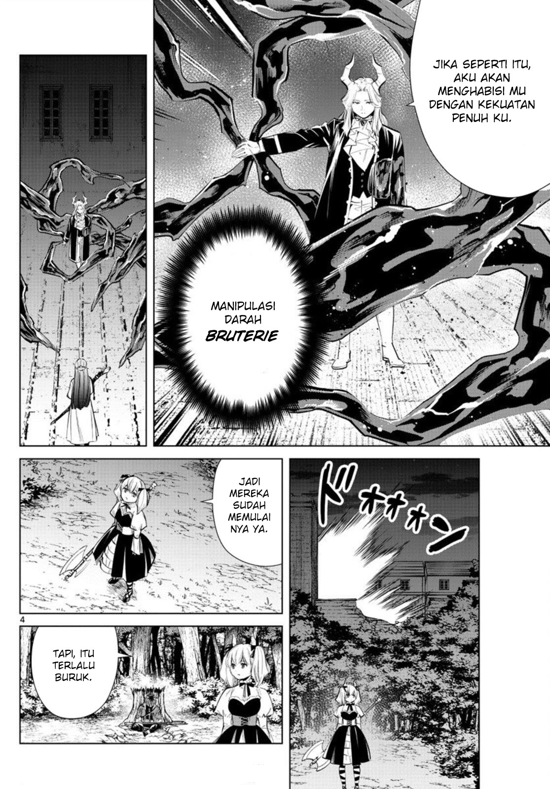 Sousou no Frieren
