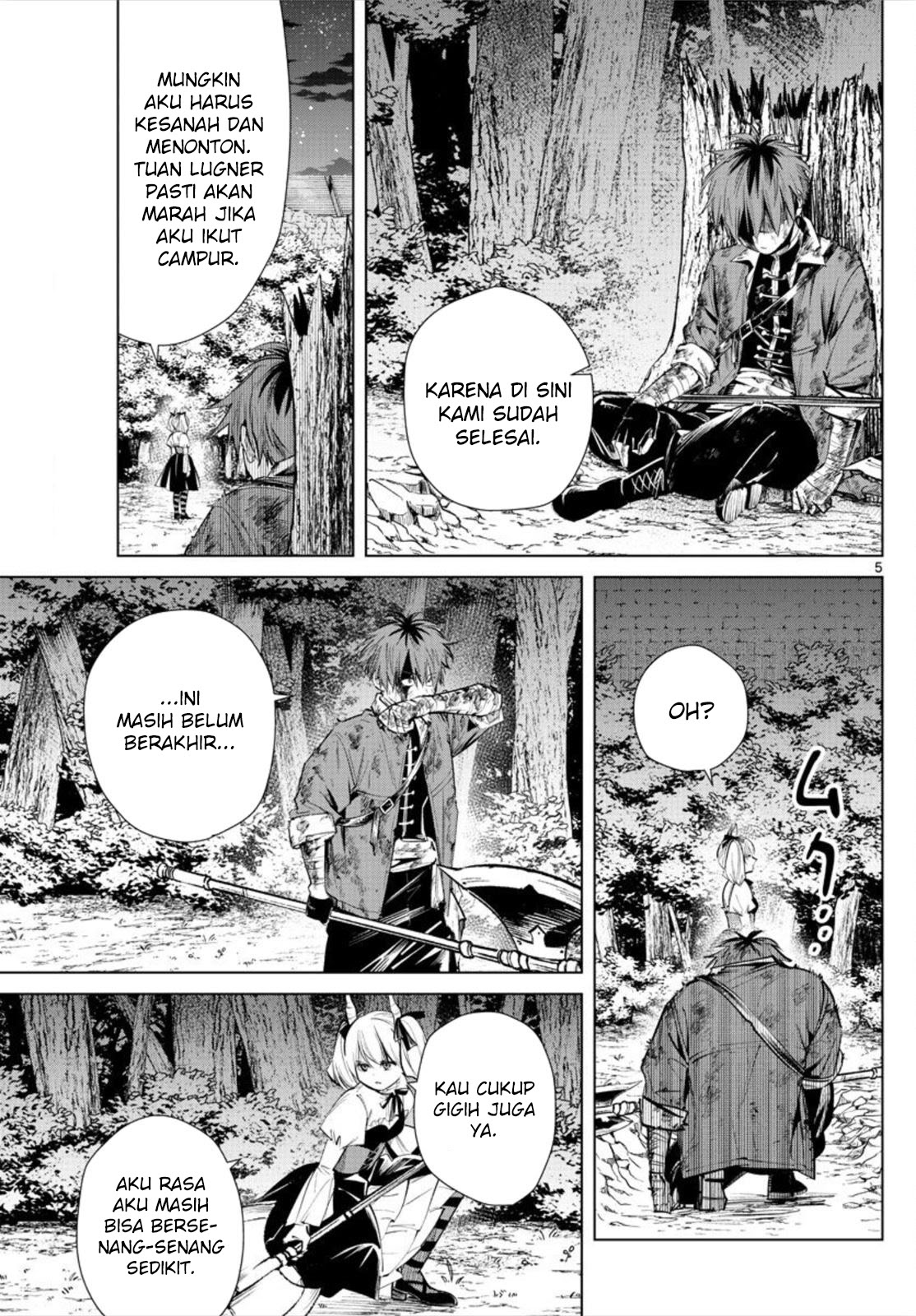 Sousou no Frieren