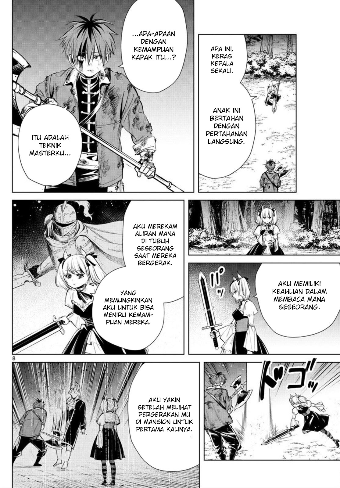 Sousou no Frieren