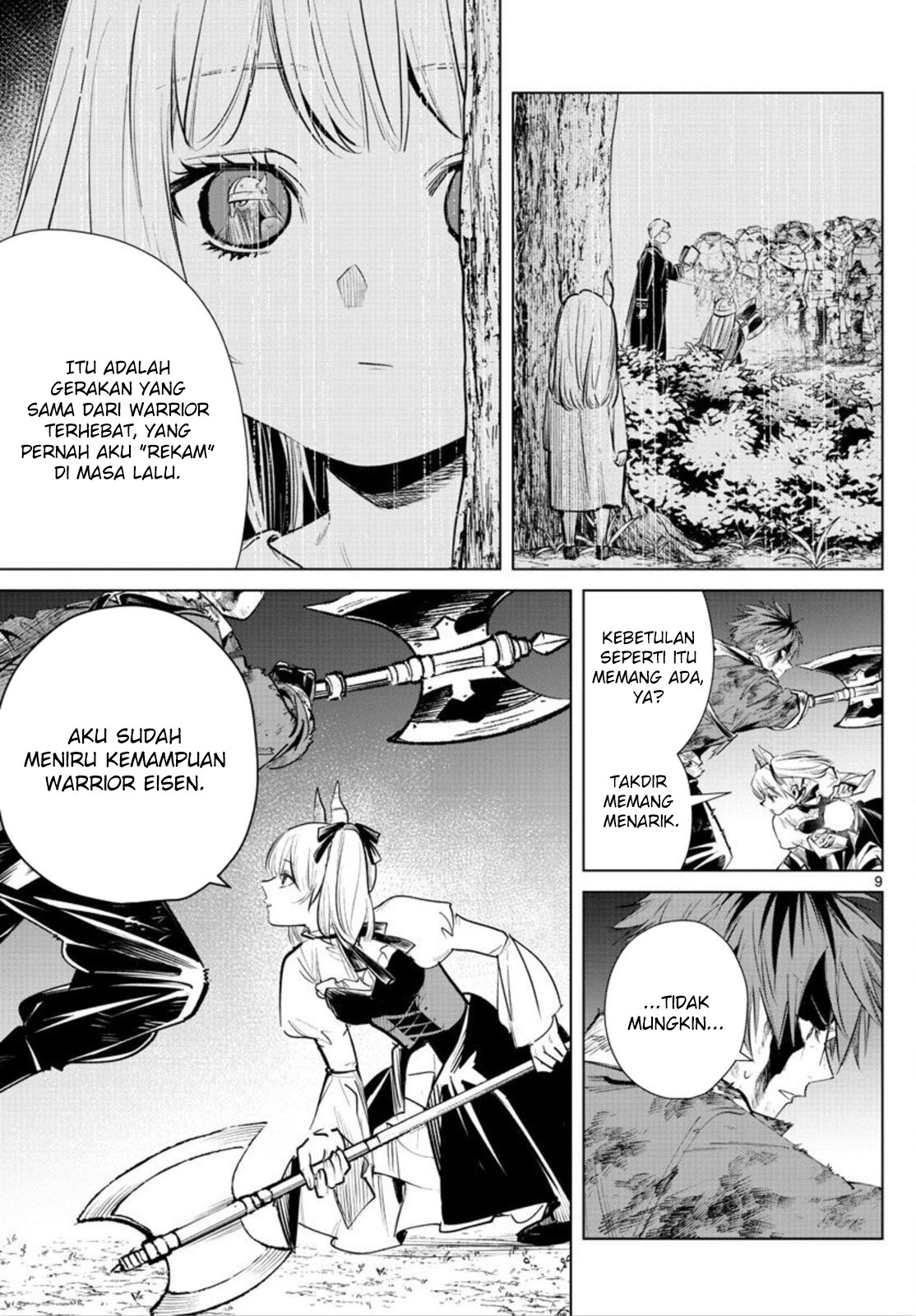 Sousou no Frieren
