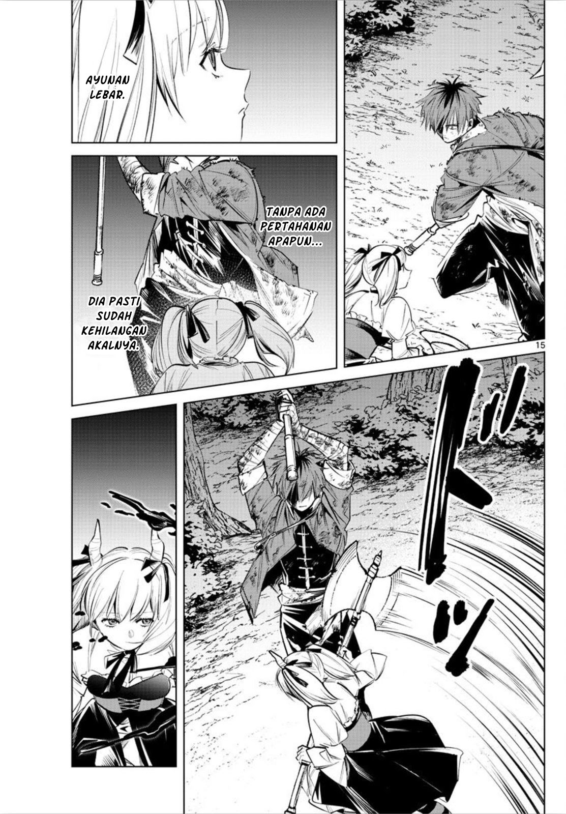 Sousou no Frieren