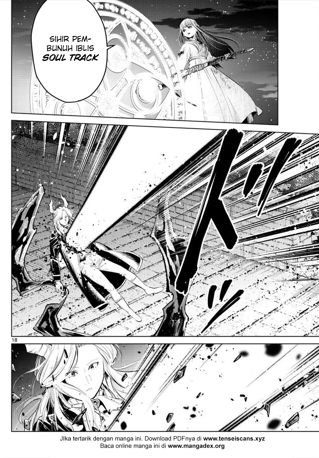 Sousou no Frieren