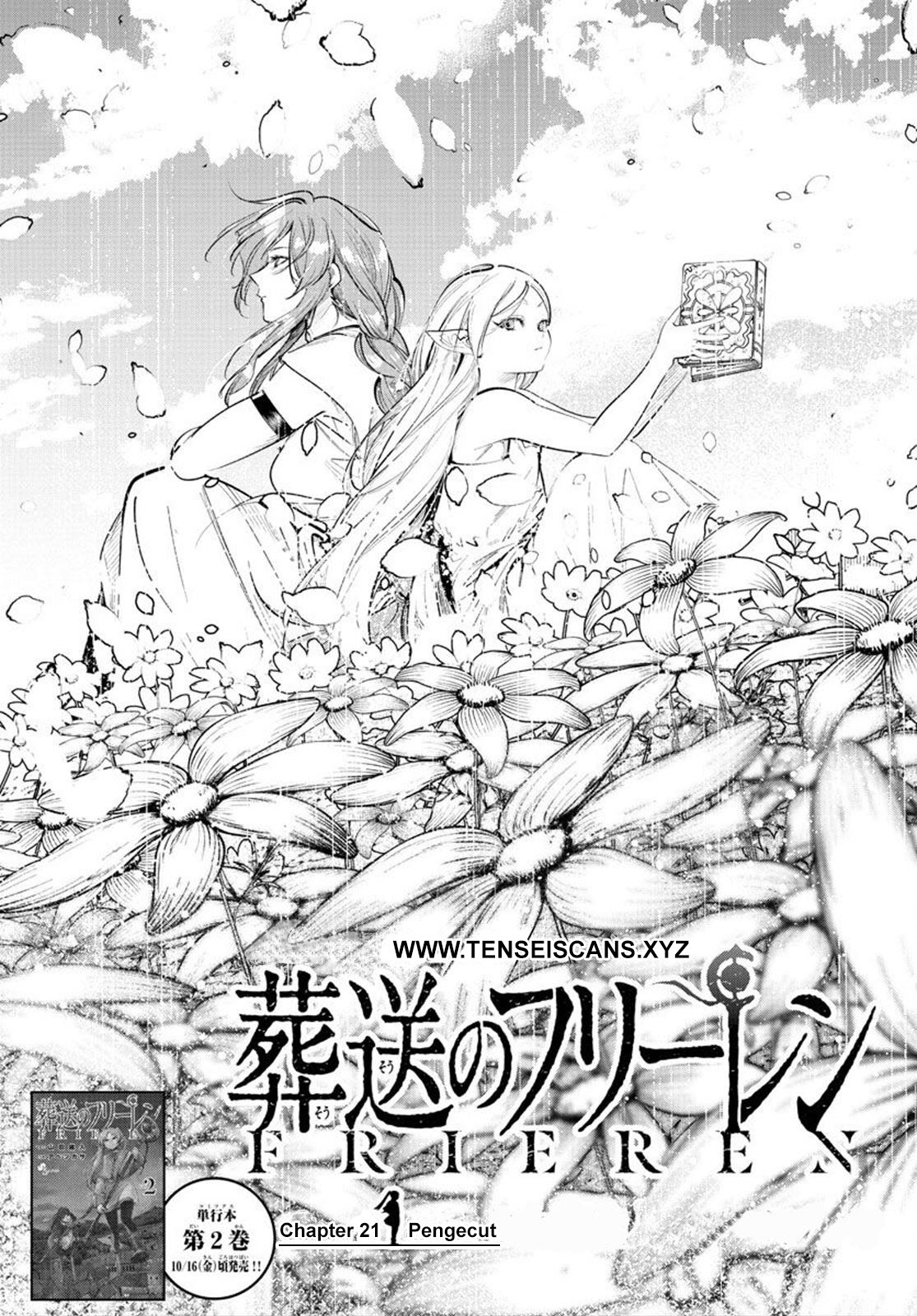 Sousou no Frieren