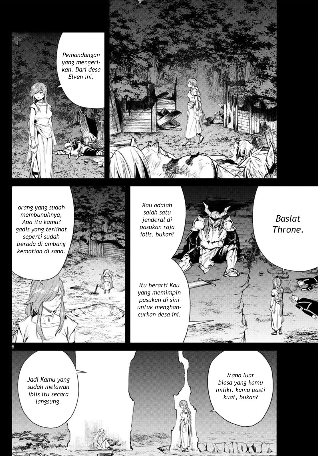 Sousou no Frieren