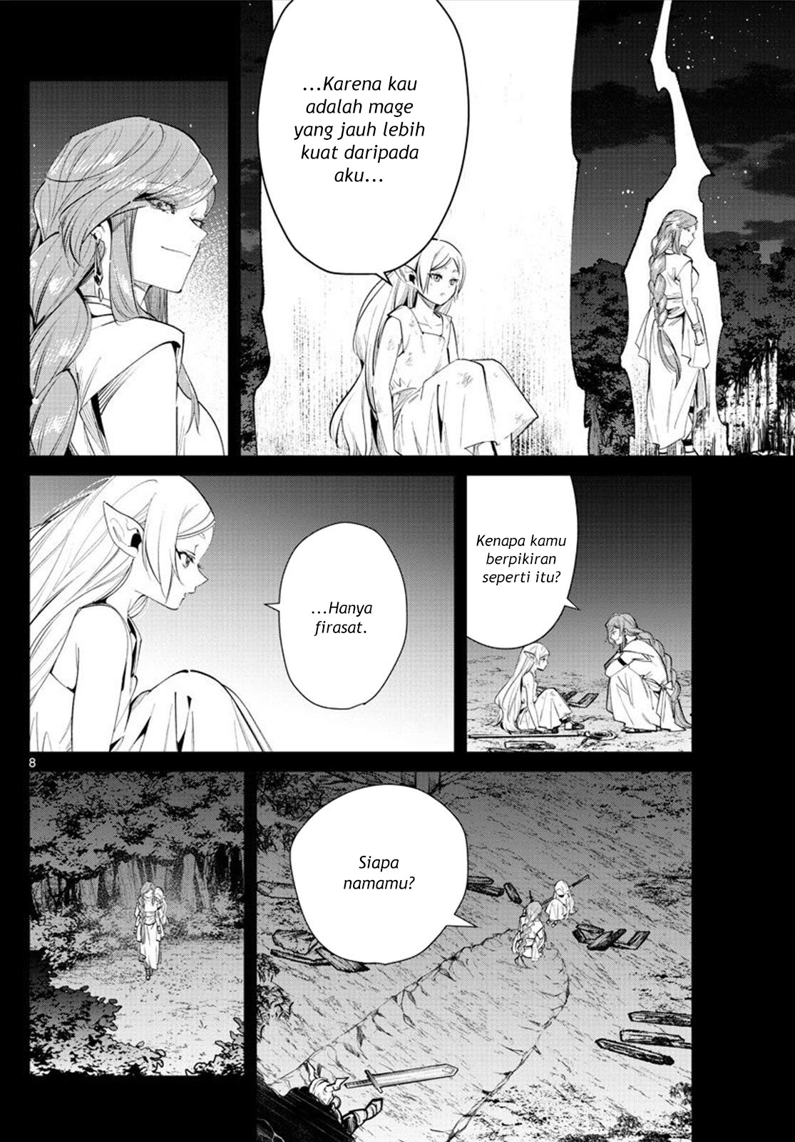 Sousou no Frieren