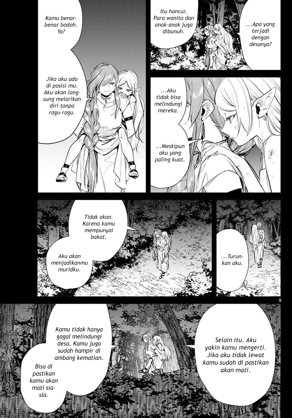 Sousou no Frieren
