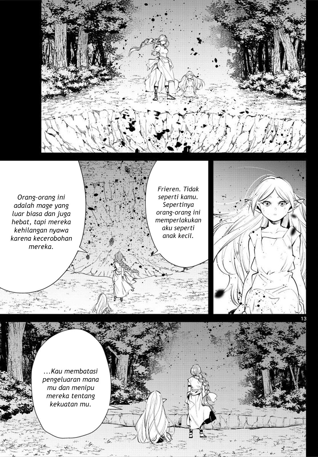 Sousou no Frieren