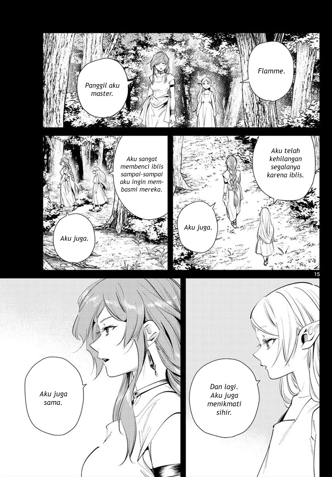 Sousou no Frieren
