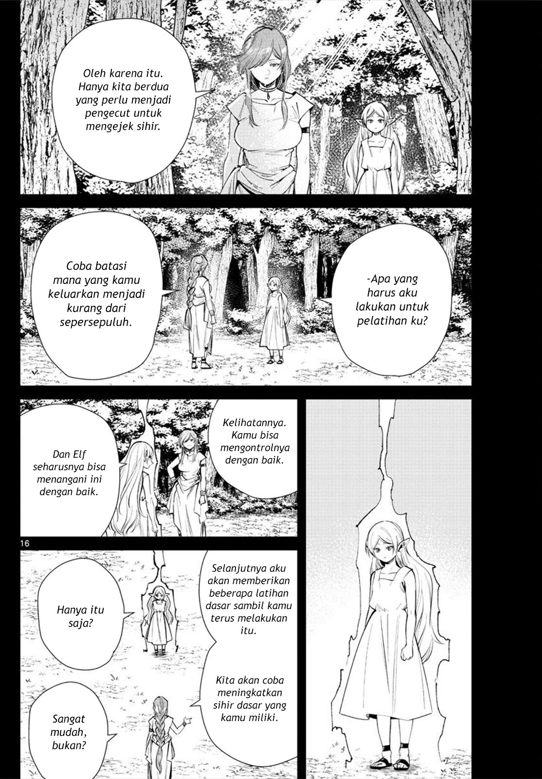 Sousou no Frieren