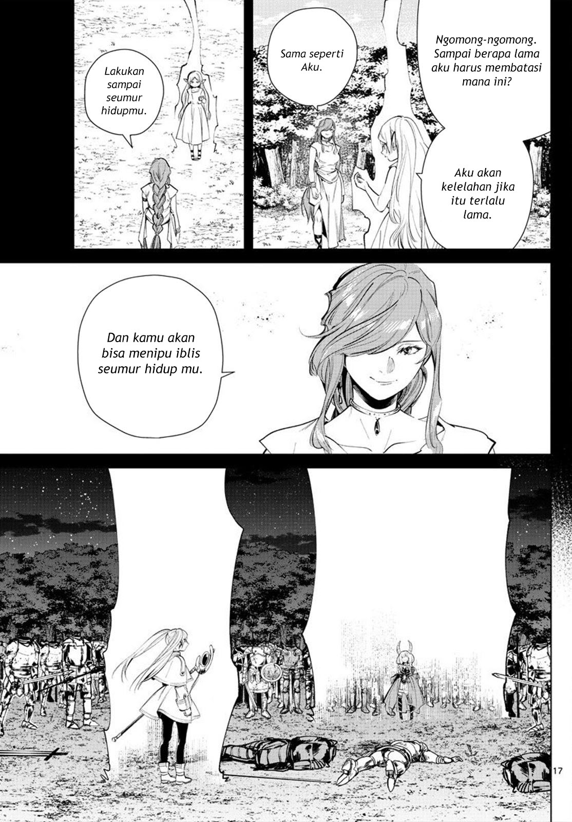 Sousou no Frieren