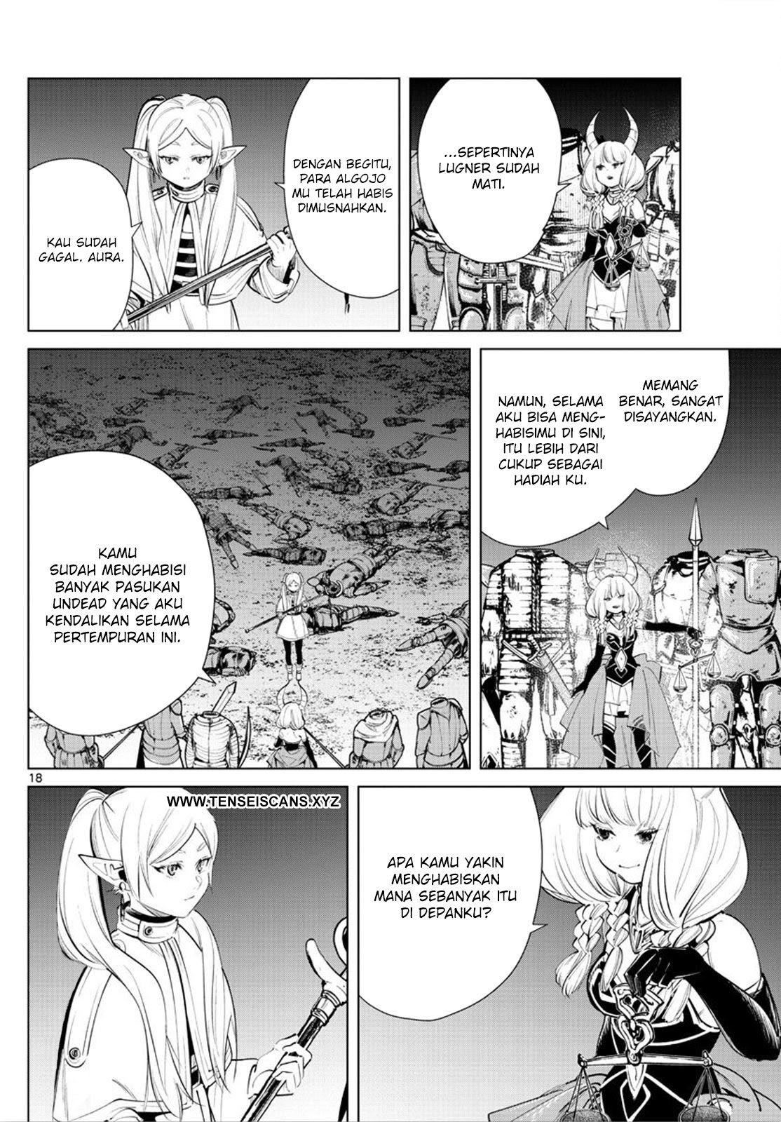 Sousou no Frieren