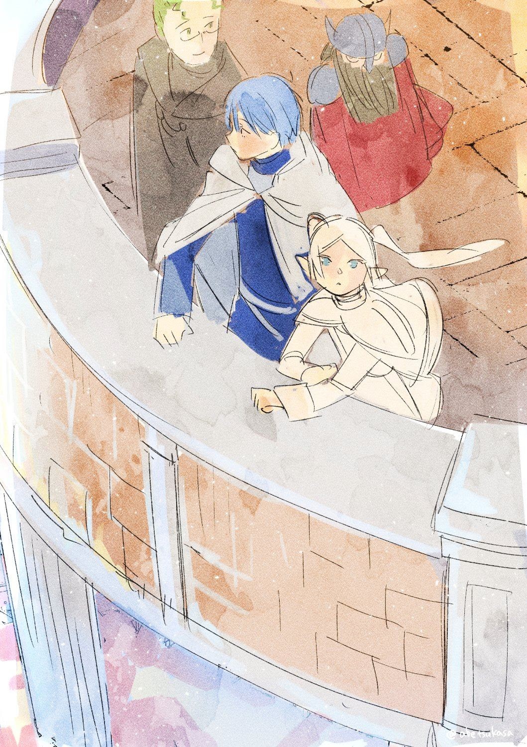 Sousou no Frieren