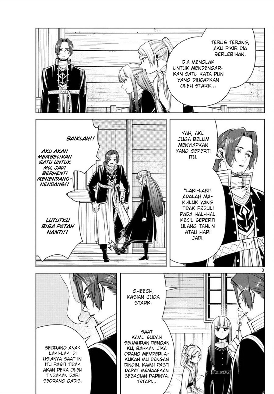 Sousou no Frieren