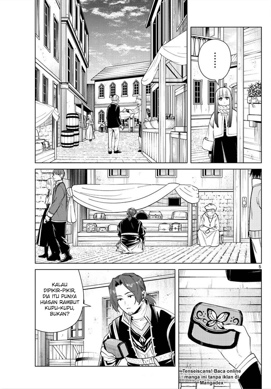 Sousou no Frieren