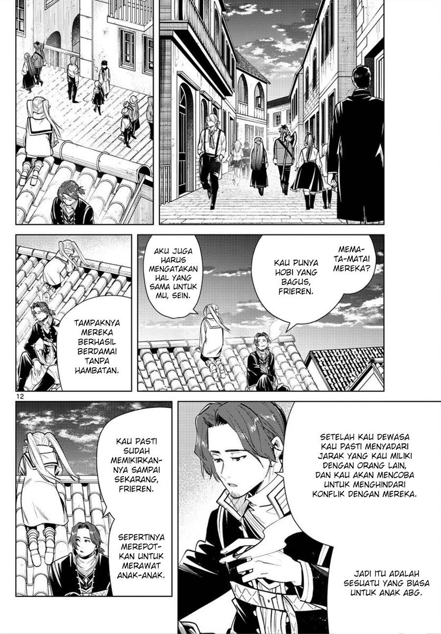 Sousou no Frieren