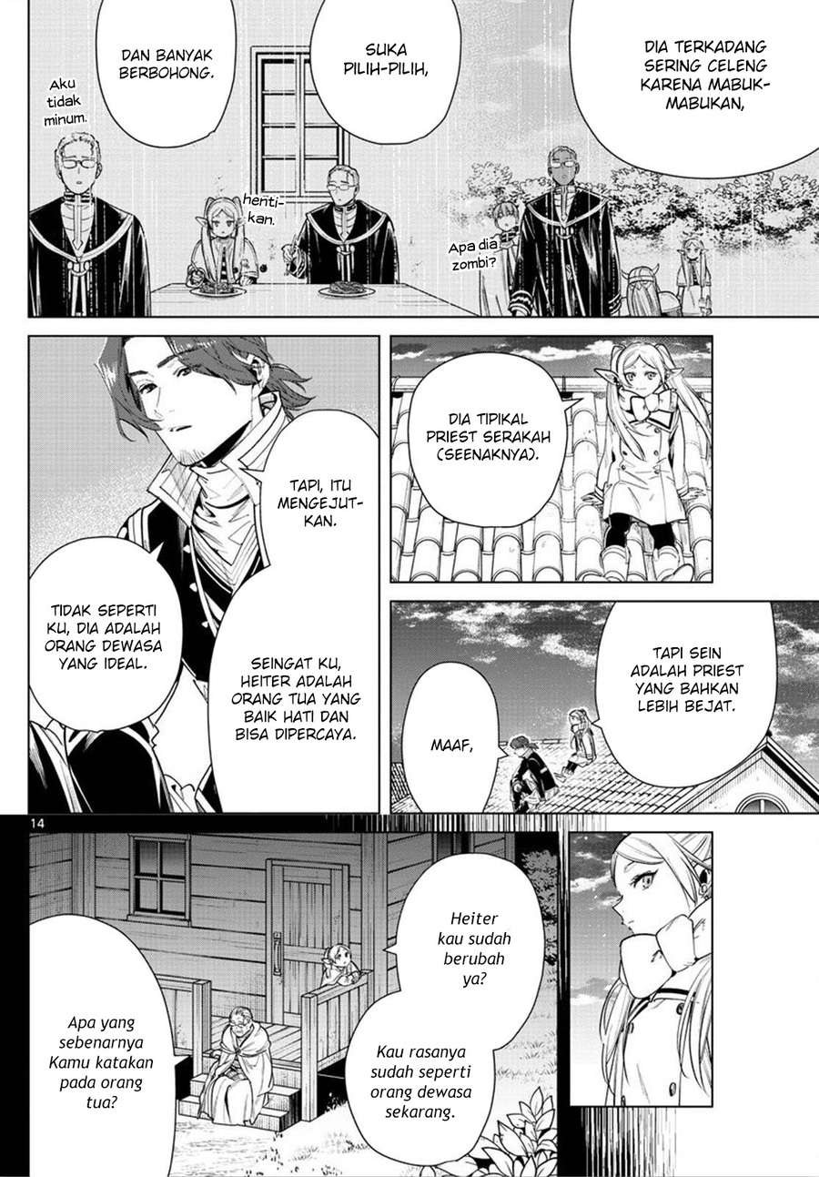 Sousou no Frieren