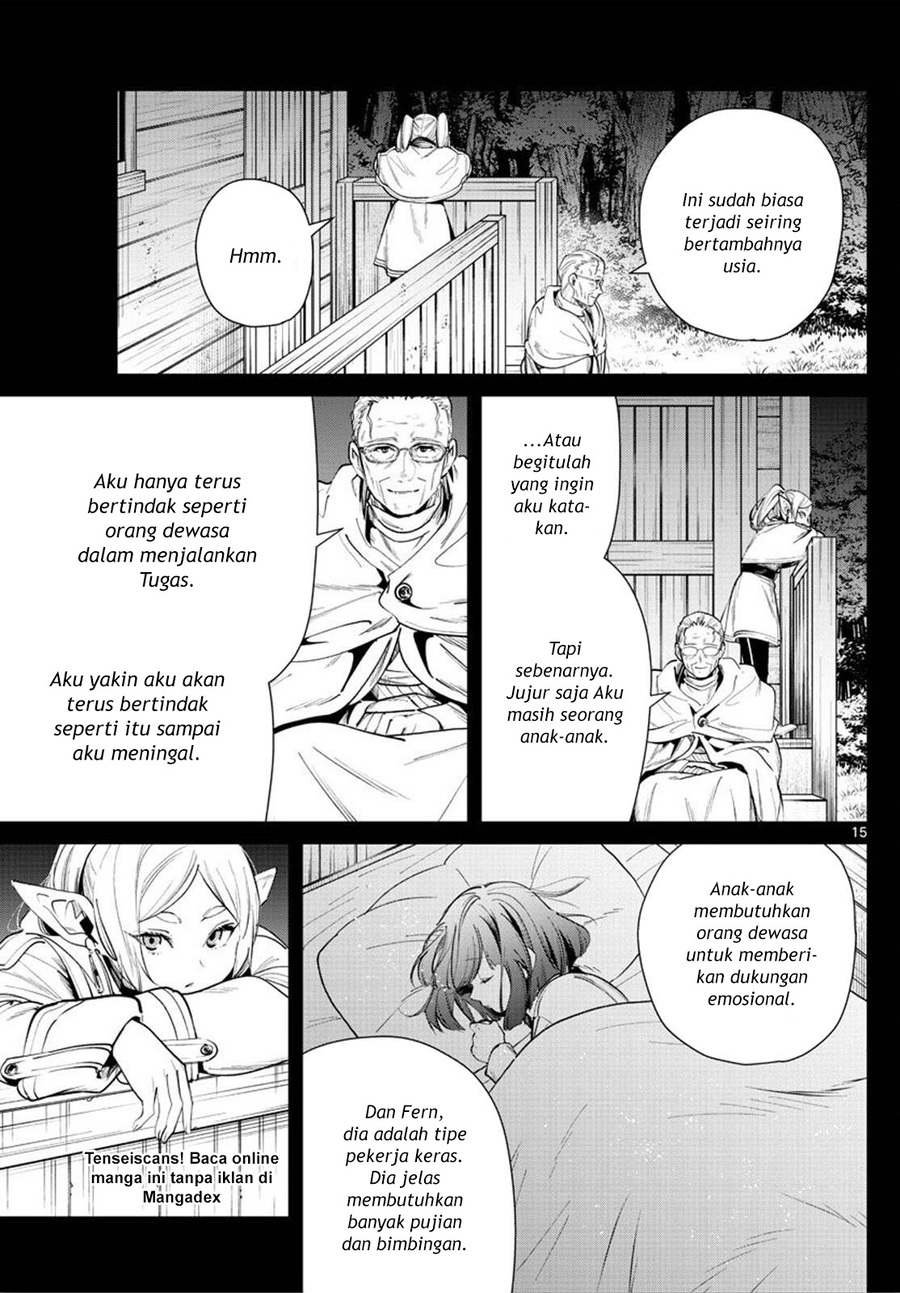 Sousou no Frieren