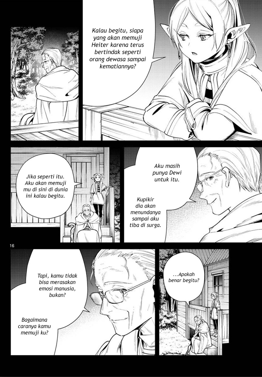 Sousou no Frieren