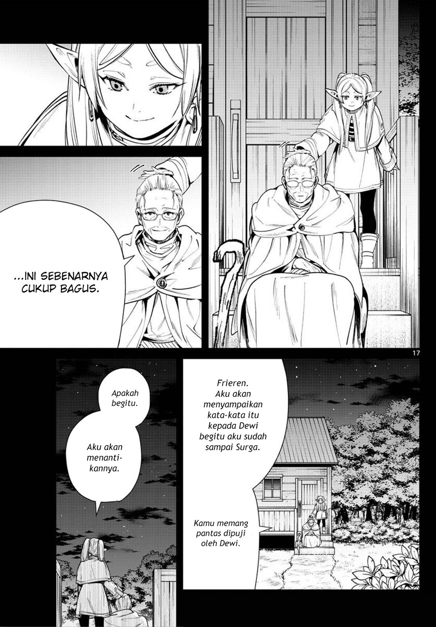 Sousou no Frieren