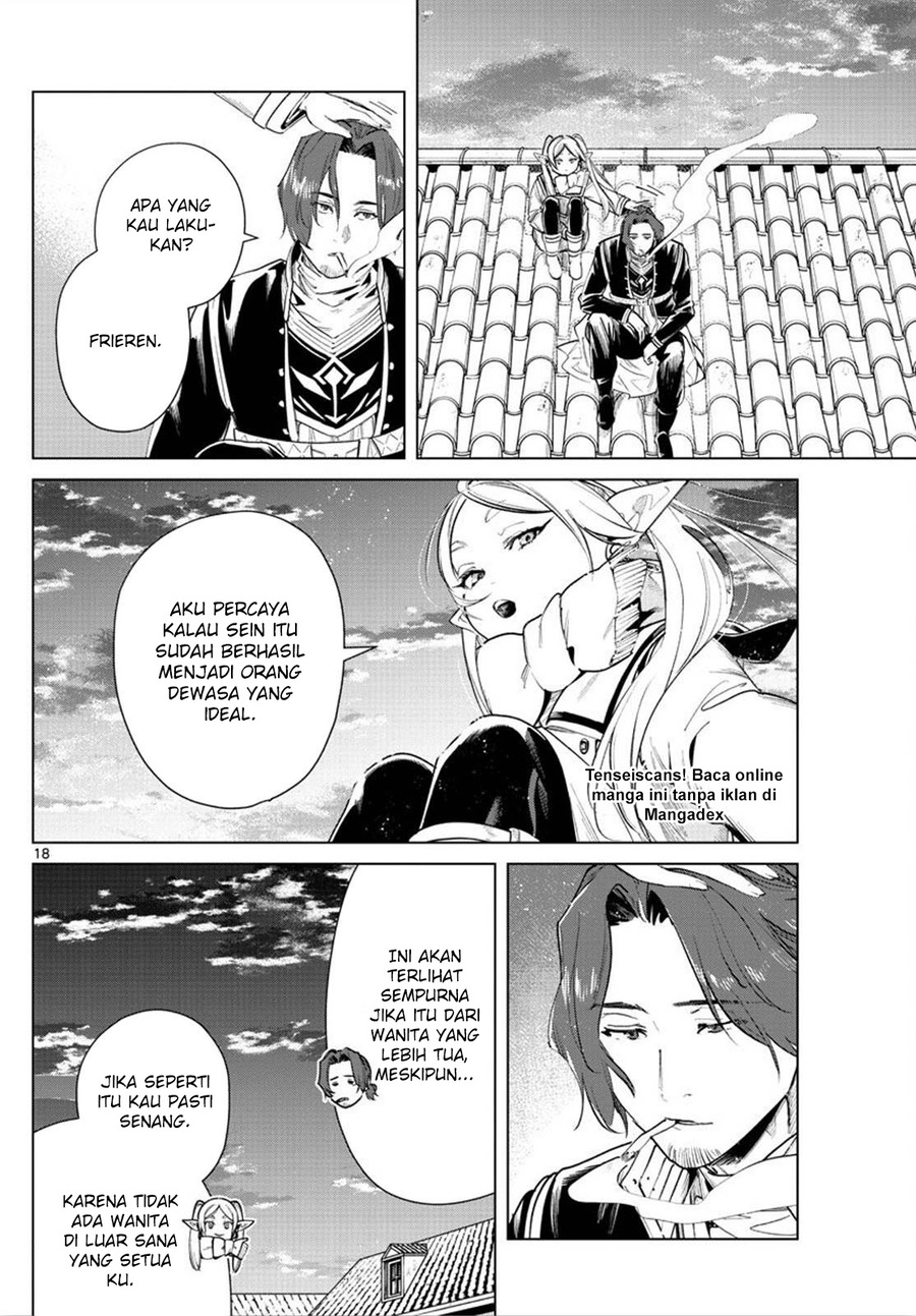 Sousou no Frieren