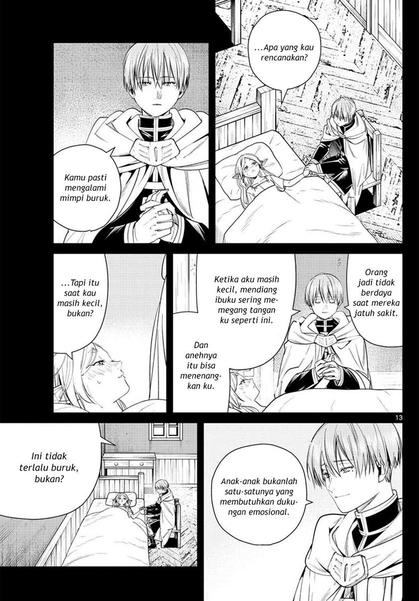 Sousou no Frieren