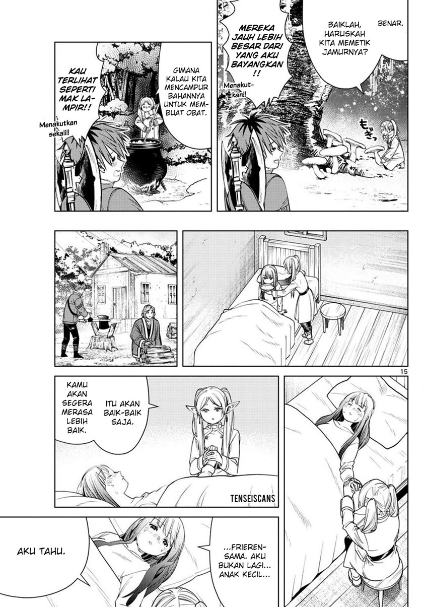 Sousou no Frieren