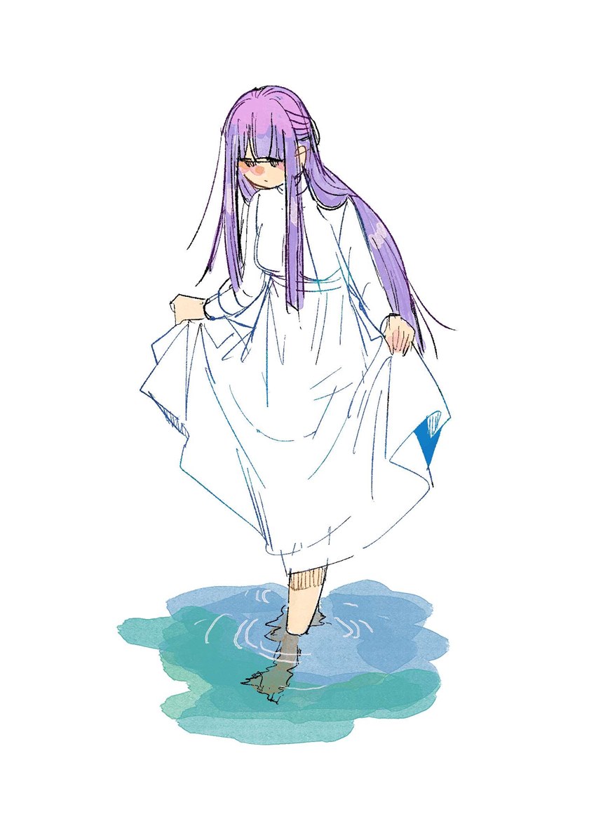 Sousou no Frieren