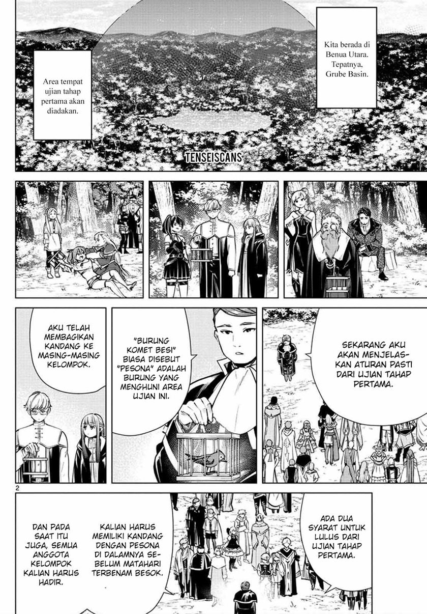 Sousou no Frieren