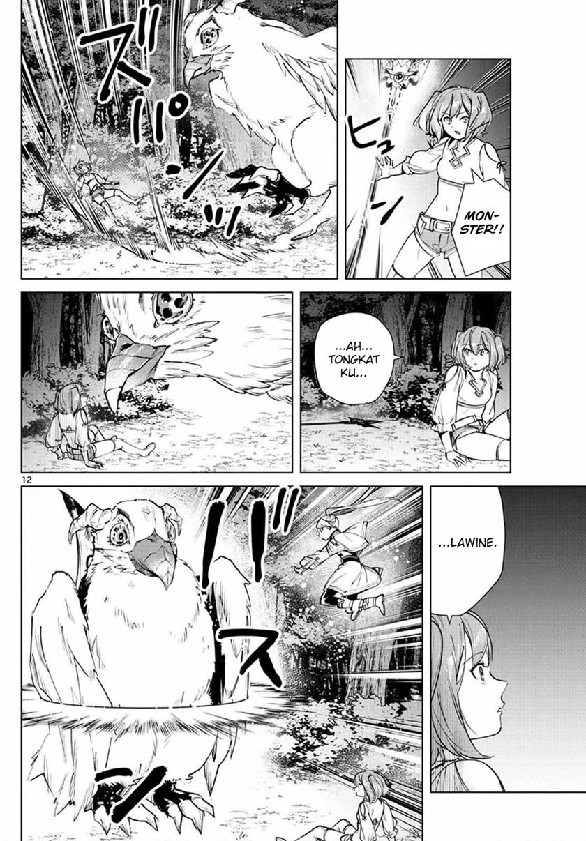 Sousou no Frieren