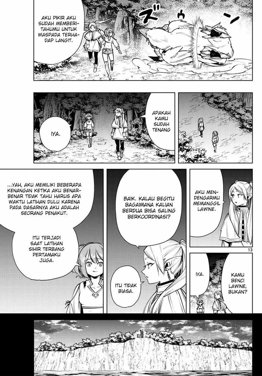 Sousou no Frieren