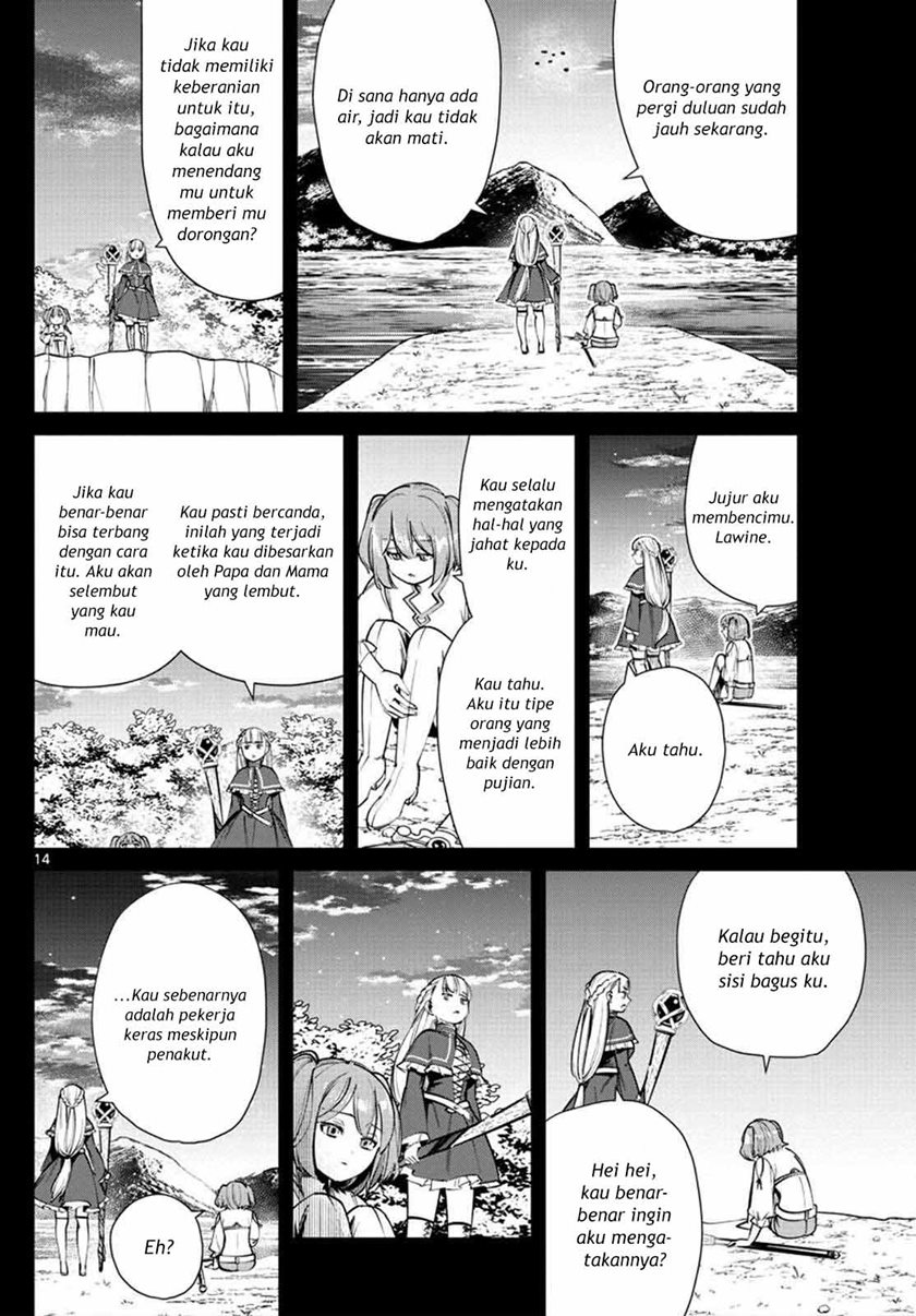 Sousou no Frieren