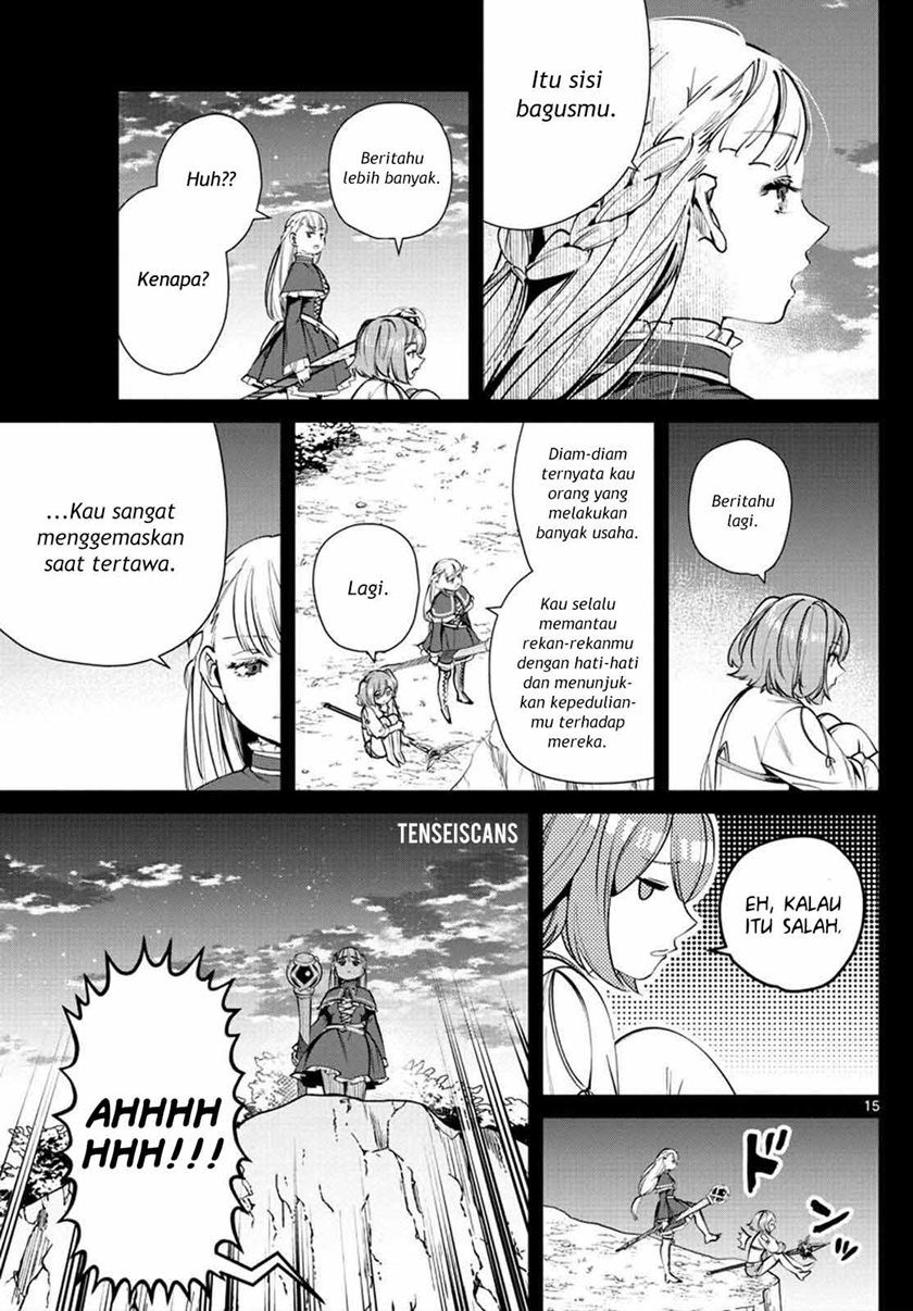 Sousou no Frieren