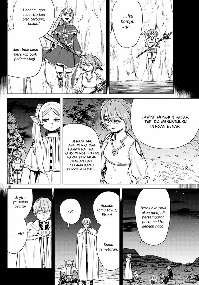 Sousou no Frieren