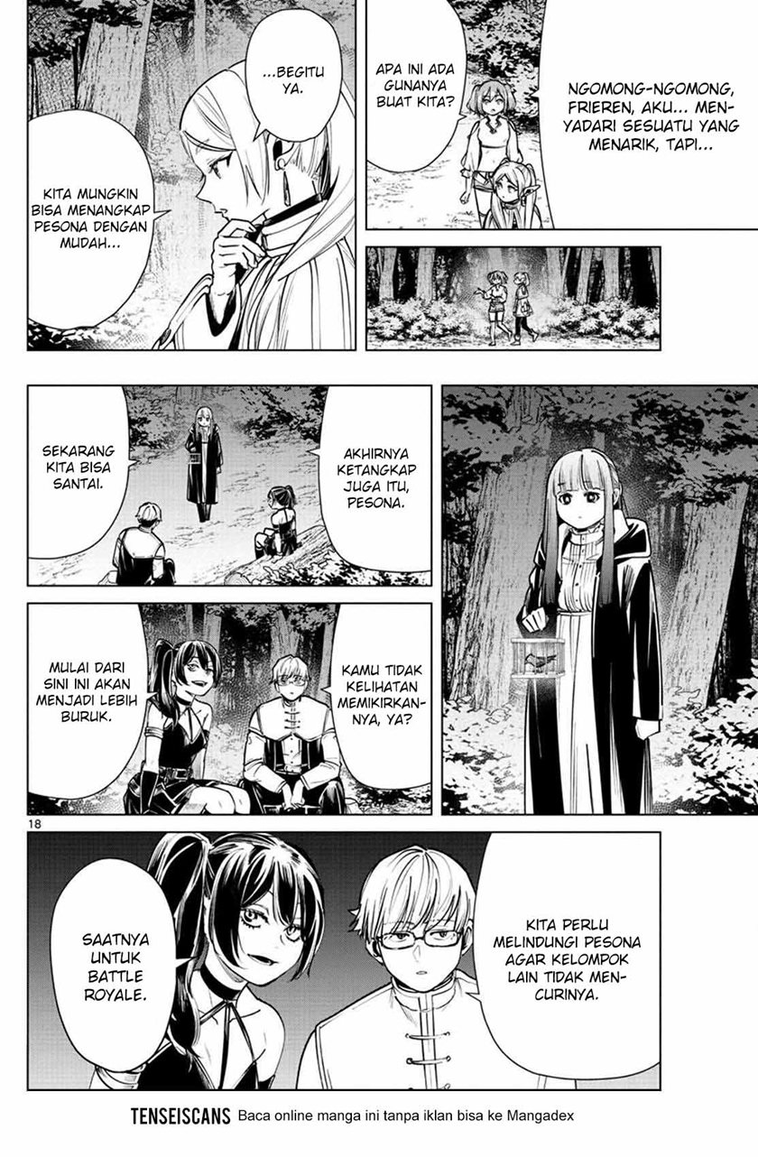 Sousou no Frieren