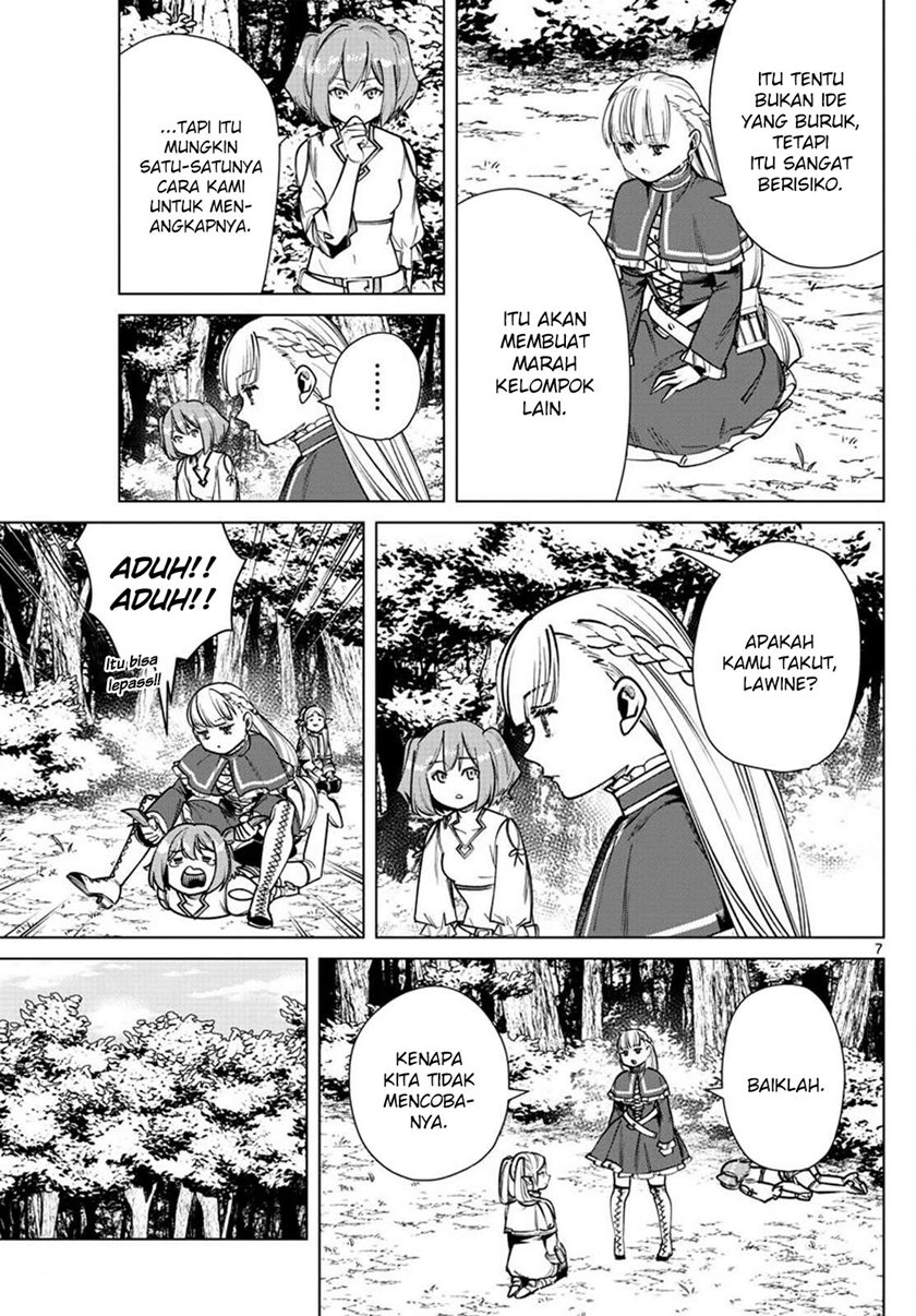 Sousou no Frieren