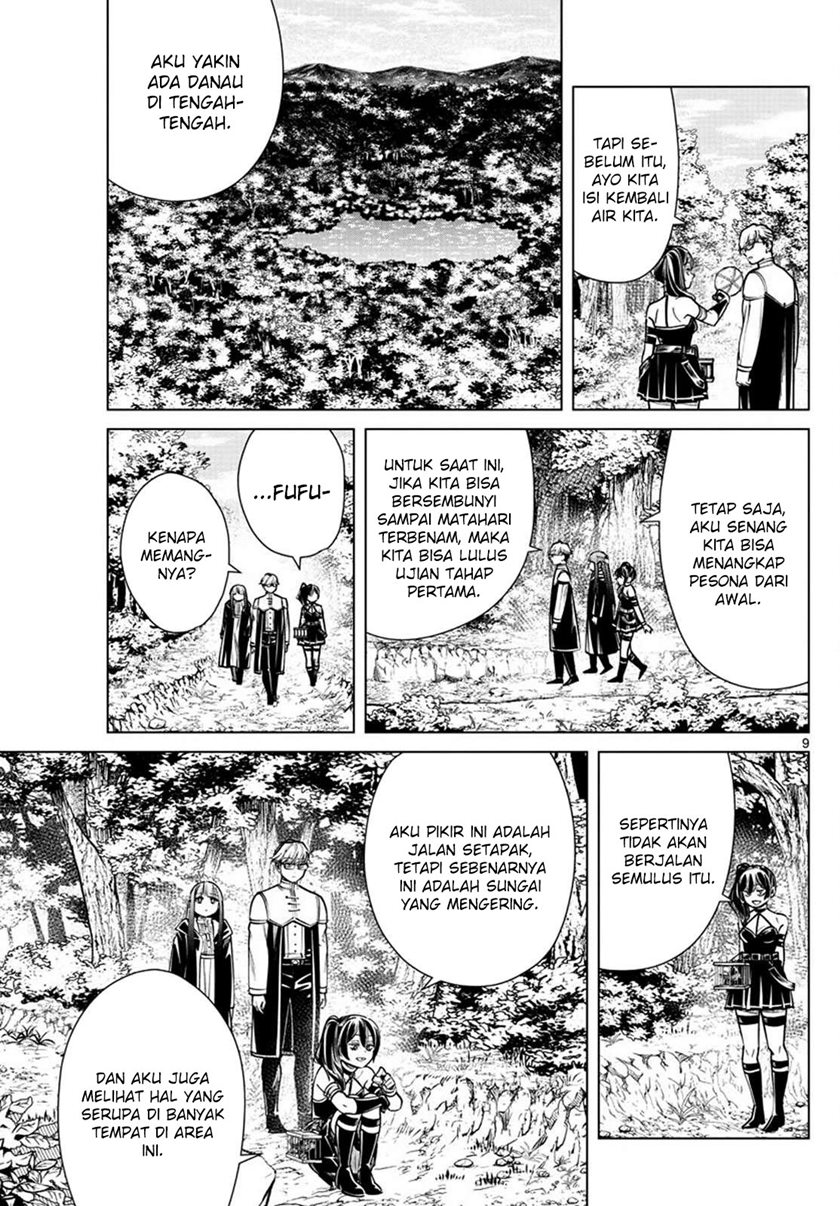 Sousou no Frieren