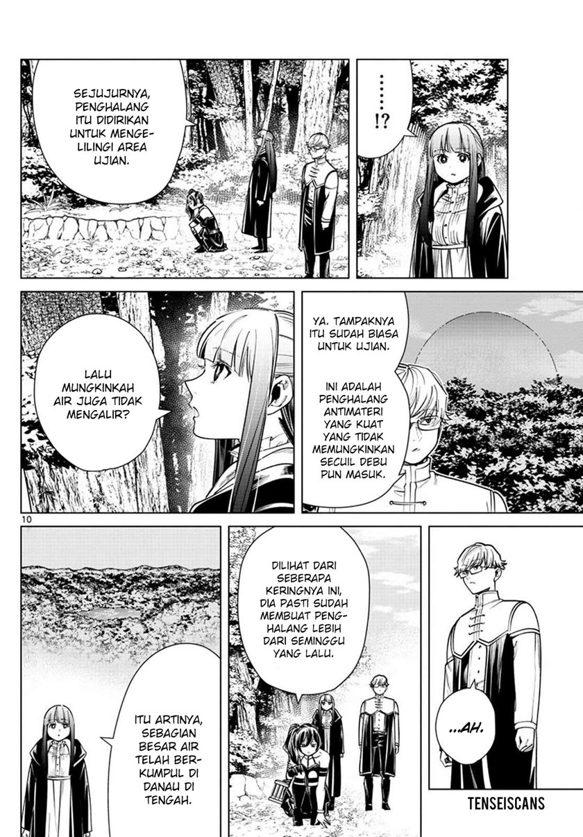 Sousou no Frieren