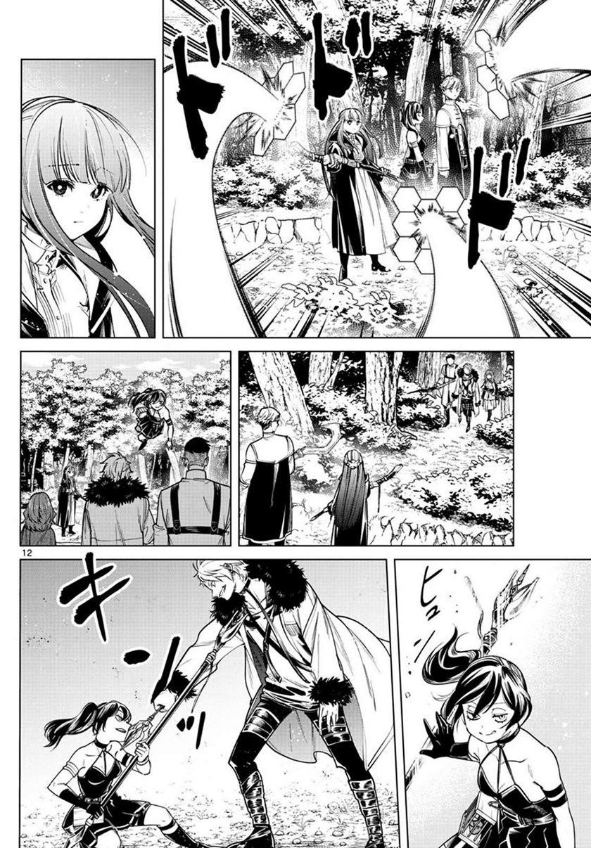 Sousou no Frieren