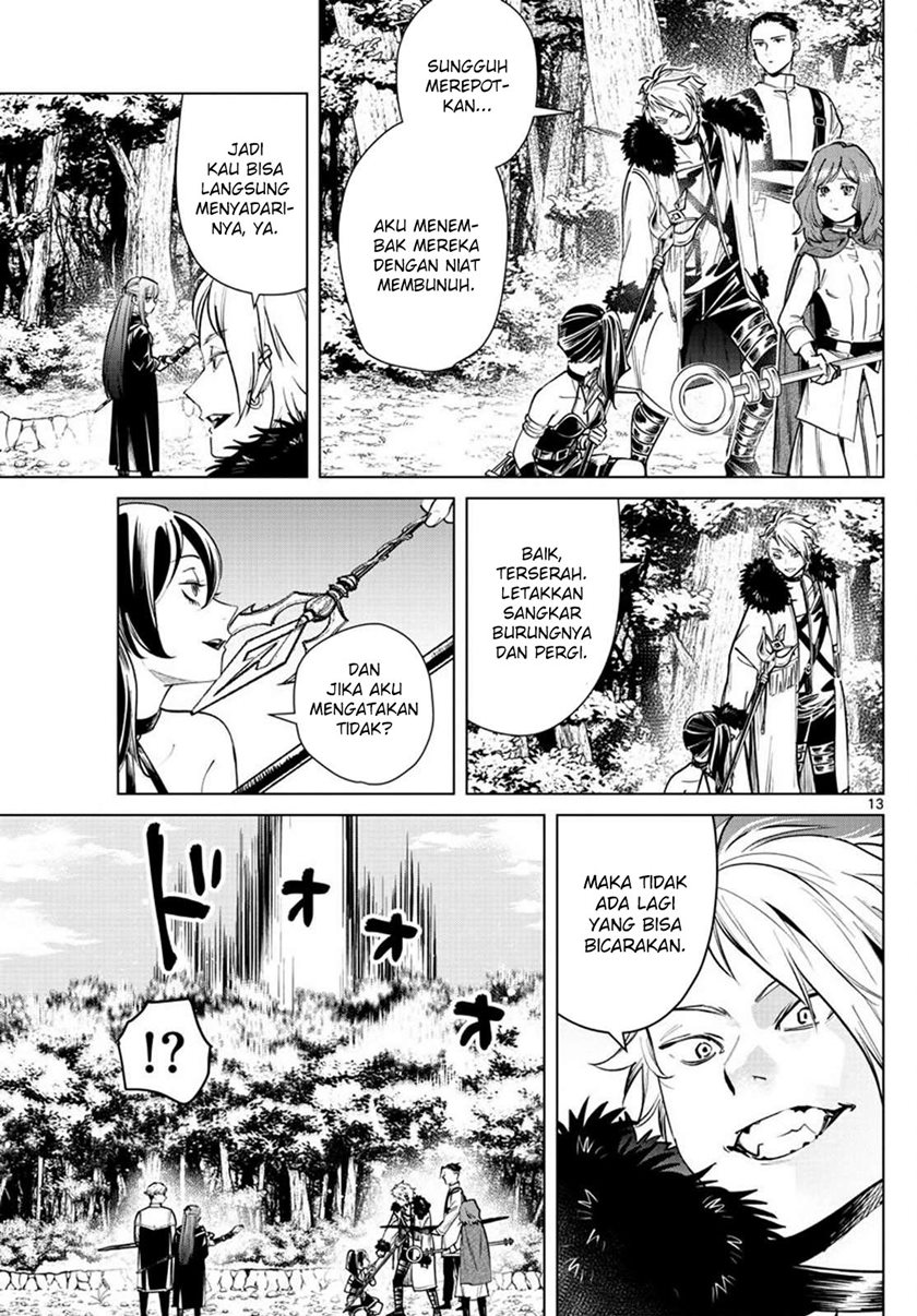 Sousou no Frieren