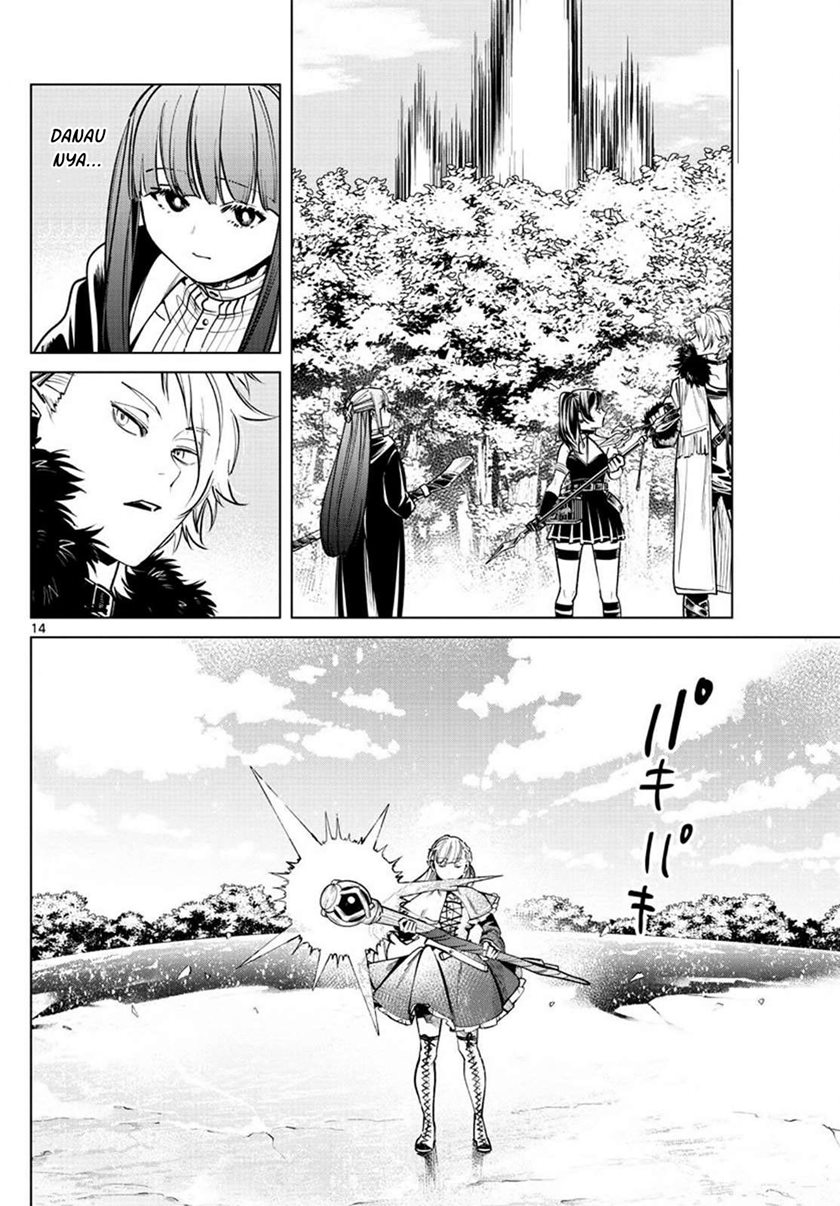 Sousou no Frieren