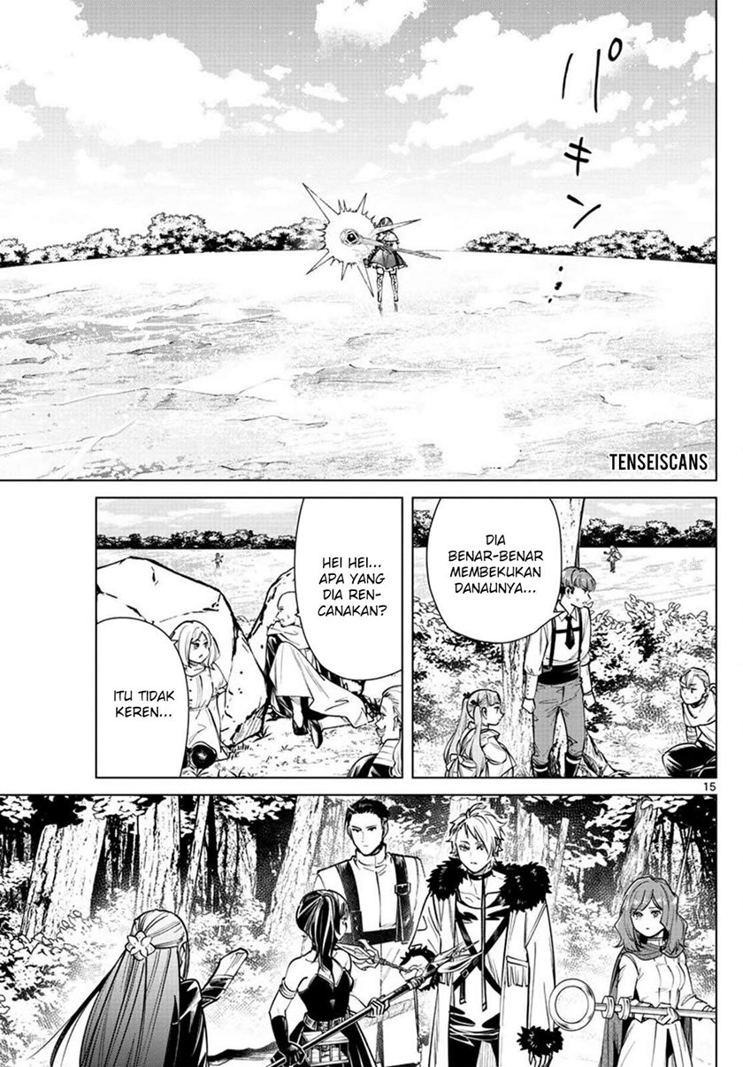 Sousou no Frieren
