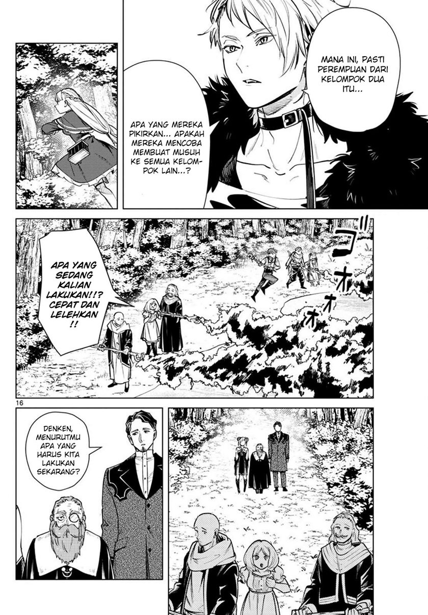 Sousou no Frieren