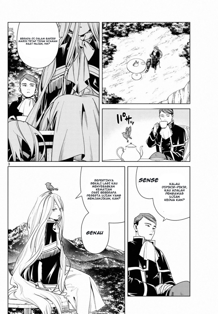 Sousou no Frieren